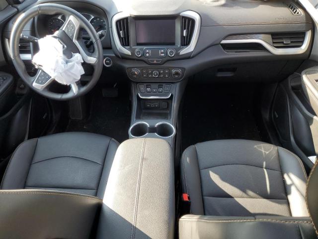 Photo 8 from auction – 2020 GMC TERRAIN SL with VIN 3GKALVEX8LL187739