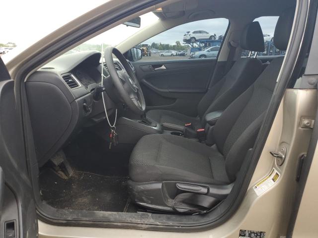 Photo 7 from auction – 2014 VOLKSWAGEN JETTA BASE with VIN 3VW2K7AJ2EM248450