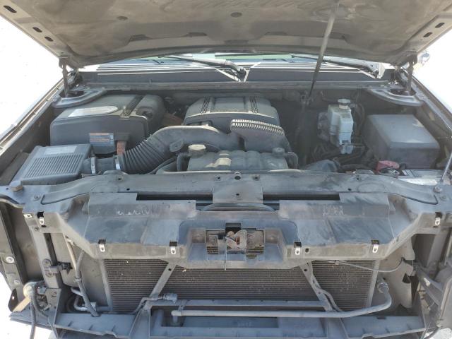 Photo 11 from auction – 2009 CADILLAC ESCALADE H with VIN 1GYFC43529R210974