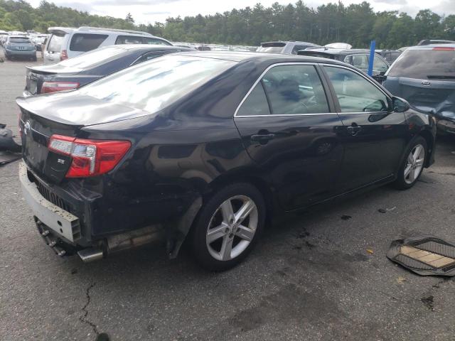 Photo 3 from auction – 2012 TOYOTA CAMRY BASE with VIN 4T1BF1FKXCU142645