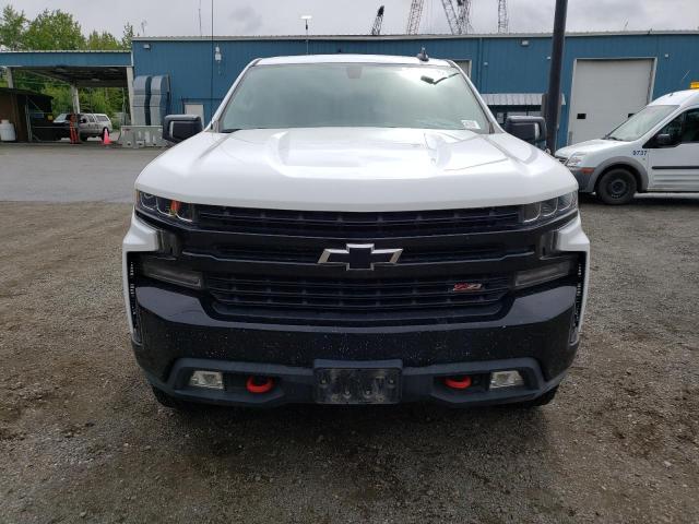 Photo 5 from auction – 2019 CHEVROLET SILVERADO with VIN 3GCPYFEDXKG257929
