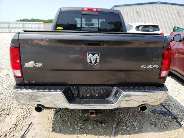 Photo 6 from auction – 2017 RAM 1500 SLT with VIN 3C6RR7LT8HG622775