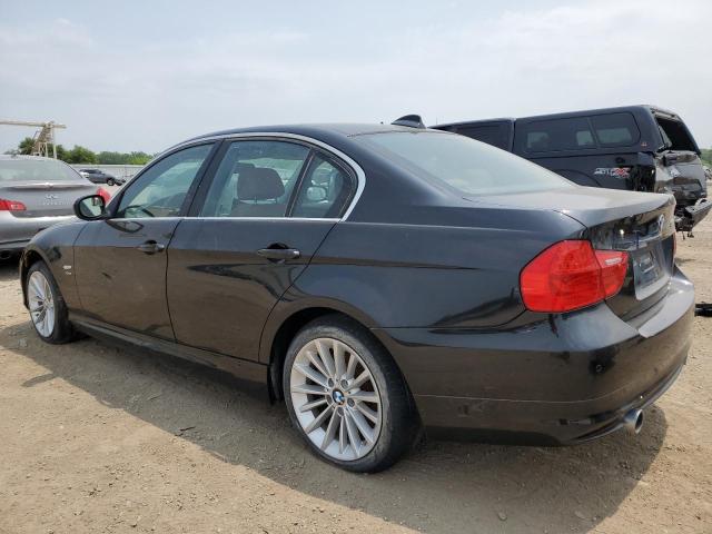 Photo 2 from auction – 2011 BMW 335 XI with VIN WBAPL5C58BA917160