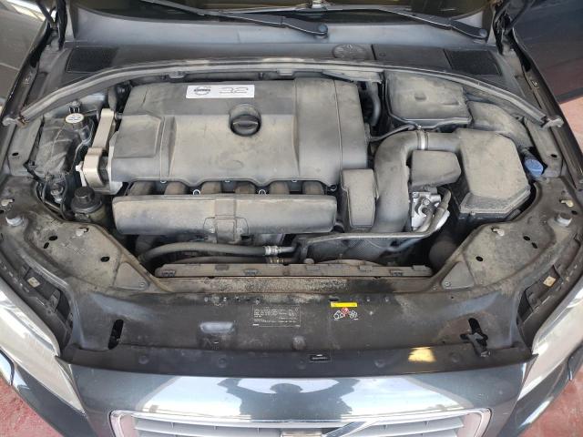 Photo 11 from auction – 2009 VOLVO S80 3.2 with VIN YV1AS982491093082