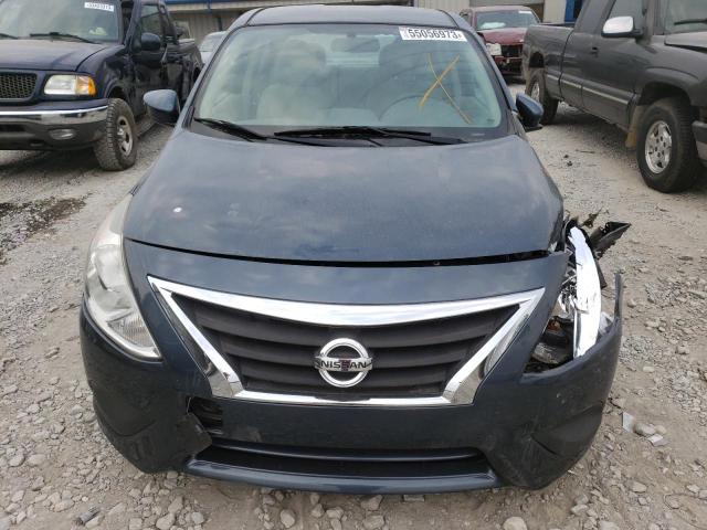 Photo 5 from auction – 2016 NISSAN VERSA S with VIN 3N1CN7AP9GL841348