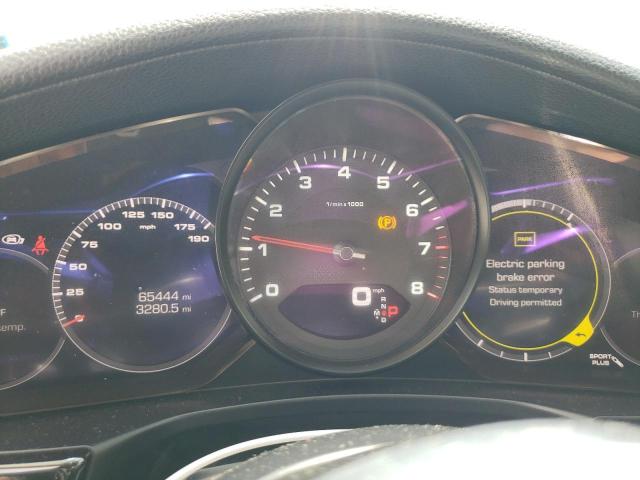 صورة رقم 9 من المزاد - 2018 PORSCHE PANAMERA 4 مع VIN WP0AA2A73JL107942