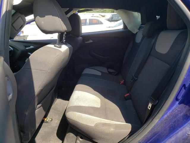 Photo 10 from auction – 2014 FORD FOCUS ST with VIN 1FADP3L90EL309424