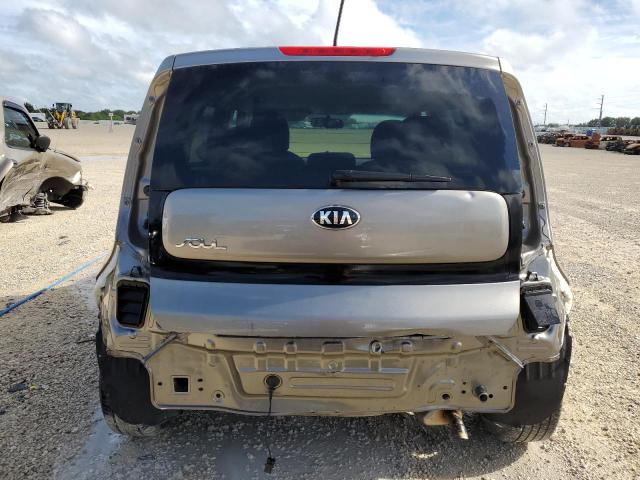 Photo 6 from auction – 2016 KIA SOUL with VIN KNDJN2A24G7377143
