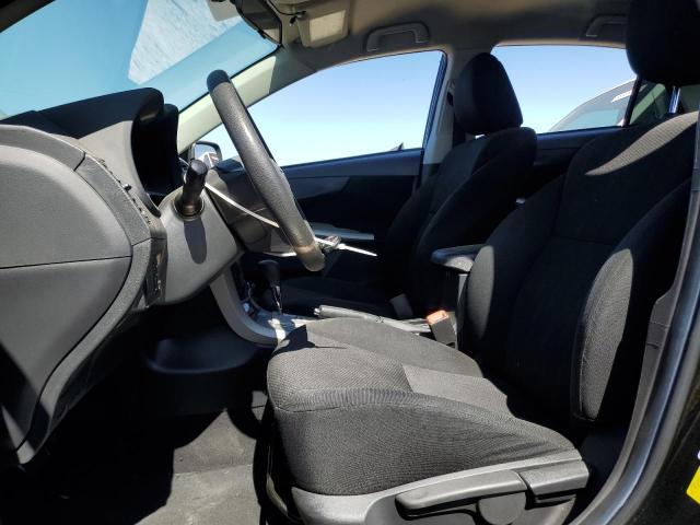 Photo 7 from auction – 2011 TOYOTA COROLLA with VIN 2T1BU4EE4BC619685