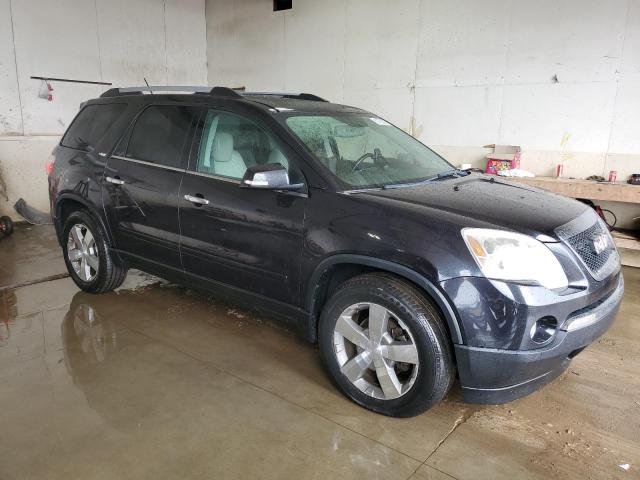Photo 4 from auction – 2011 GMC ACADIA SLT with VIN 1GKKVREDXBJ305971