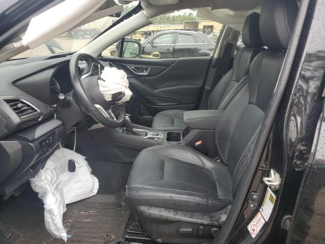 Photo 7 from auction – 2020 SUBARU FORESTER L with VIN JF2SKAUC9LH454185
