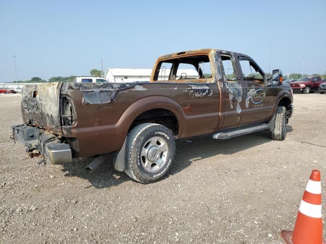 Photo 3 from auction – 2012 FORD F250 SUPER with VIN 1FT7X2B67CEB19436