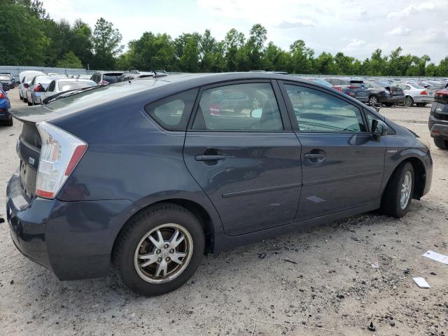 Photo 3 from auction – 2010 TOYOTA PRIUS with VIN JTDKN3DU9A0040491