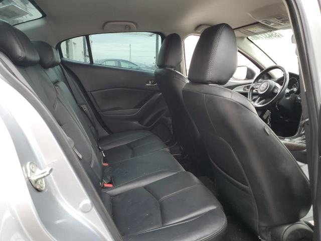 Photo 10 from auction – 2017 MAZDA 3 TOURING with VIN 3MZBN1V75HM137771