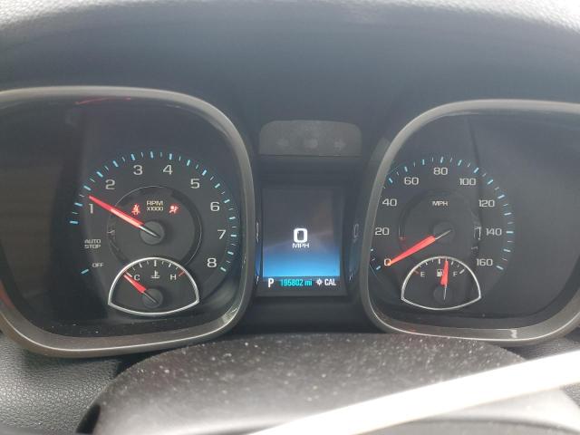 Photo 9 from auction – 2014 CHEVROLET MALIBU 1LT with VIN 1G11C5SL3EF212310