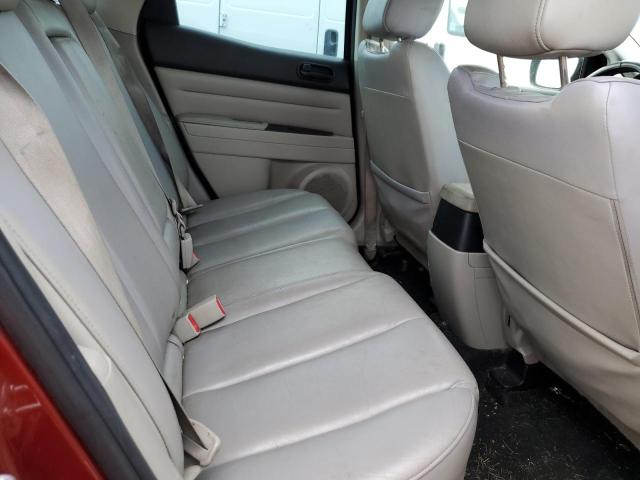Photo 11 from auction – 2010 MAZDA CX-7 with VIN JM3ER4W36A0314412