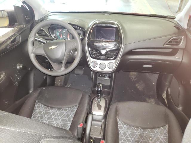 Photo 8 from auction – 2020 CHEVROLET SPARK LS with VIN KL8CB6SA1LC427652
