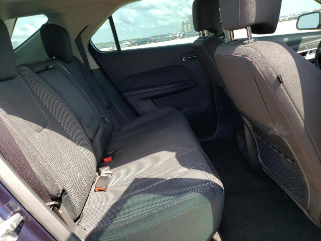 Photo 11 from auction – 2017 CHEVROLET EQUINOX LS with VIN 2GNALBEK1H1551787