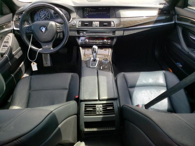 Photo 8 from auction – 2013 BMW 535 I with VIN WBAFR7C50DC819494
