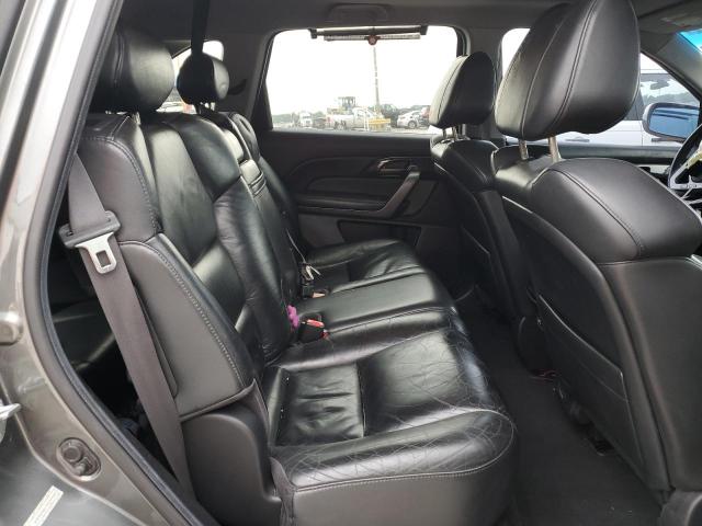 Photo 11 from auction – 2007 ACURA MDX with VIN 2HNYD28217H532950