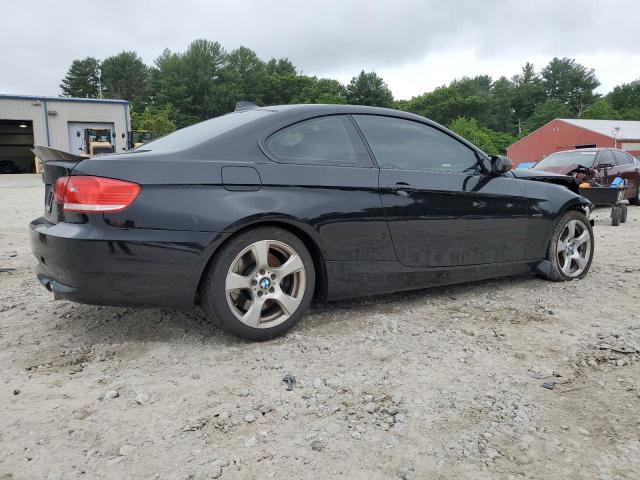 Photo 3 from auction – 2009 BMW 335 XI with VIN WBAWC73509E269727