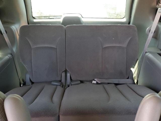 Photo 10 from auction – 2006 DODGE GRAND CARA with VIN 1D4GP24RX6B548425