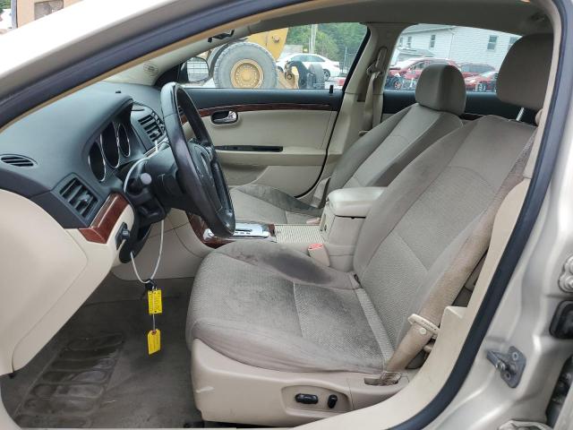 Photo 7 from auction – 2009 SATURN AURA XE with VIN 1G8ZS57B69F124705