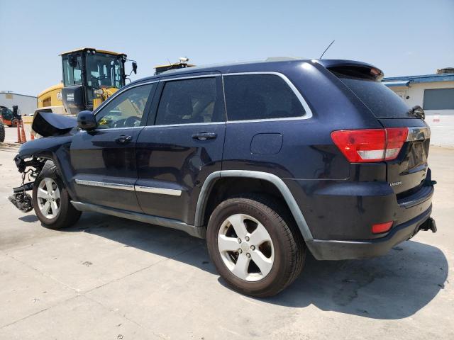 Photo 2 from auction – 2011 JEEP GRAND CHER with VIN 1J4RS4GG3BC532124