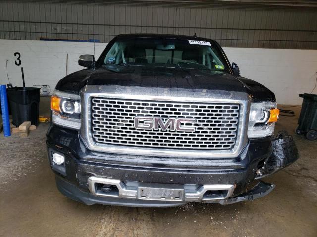 Photo 5 from auction – 2014 GMC SIERRA K15 with VIN 3GTU2WEJ6EG460282