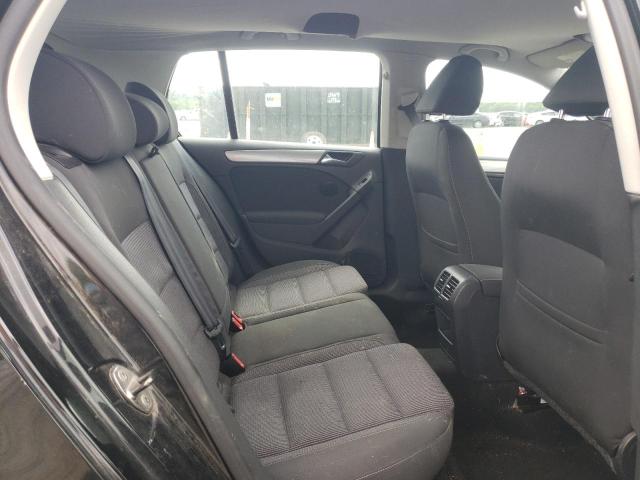 Photo 10 from auction – 2011 VOLKSWAGEN GOLF with VIN WVWDM7AJ9BW335523
