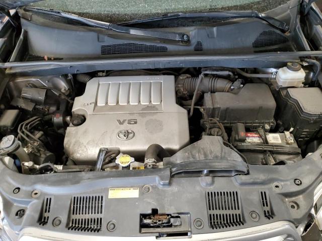 Photo 11 from auction – 2010 TOYOTA HIGHLANDER with VIN JTEBK3EH0A2157631