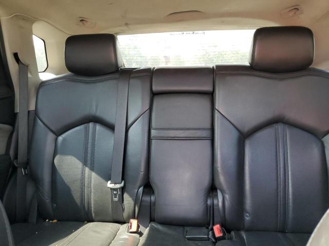 Photo 10 from auction – 2010 CADILLAC SRX PERFOR with VIN 3GYFNBEY7AS504667