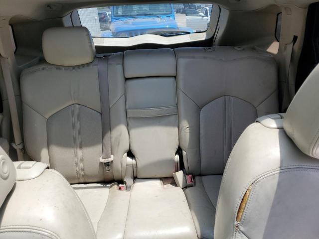 Photo 10 from auction – 2010 CADILLAC SRX PREMIU with VIN 3GYFNCEY4AS507550