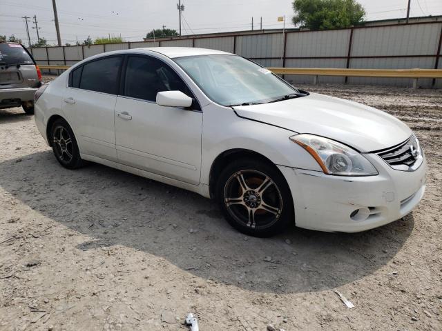 Photo 4 from auction – 2012 NISSAN ALTIMA BAS with VIN 1N4AL2AP5CN447116