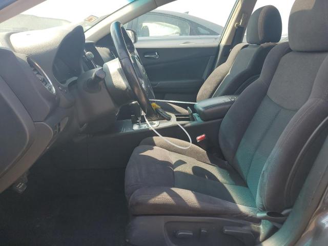Photo 7 from auction – 2014 NISSAN MAXIMA S with VIN 1N4AA5AP7EC458043
