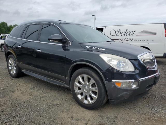 Photo 4 from auction – 2011 BUICK ENCLAVE CX with VIN 5GAKVCED9BJ121938