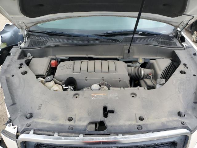 Photo 12 from auction – 2015 GMC ACADIA SLE with VIN 1GKKVPKD5FJ255317