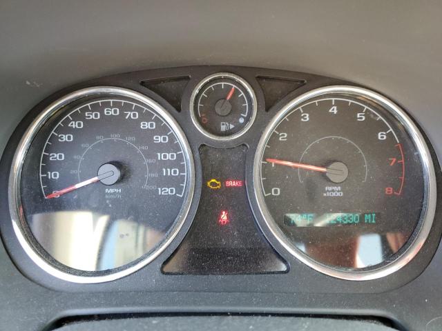 Photo 9 from auction – 2007 CHEVROLET COBALT LS with VIN 1G1AK55F577318991