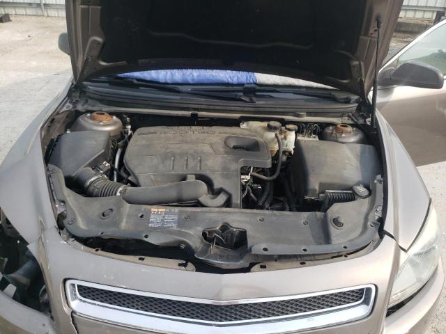 Photo 11 from auction – 2011 CHEVROLET MALIBU with VIN 1G1ZB5E10BF254624