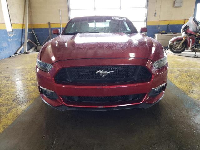 Photo 5 from auction – 2016 FORD MUSTANG GT with VIN 1FA6P8CF2G5326521