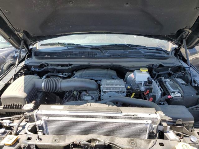 Photo 11 from auction – 2021 RAM 1500 BIG H with VIN 1C6SRFFT7MN678988