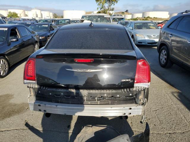 Photo 6 from auction – 2017 CHRYSLER 300 S with VIN 2C3CCABT0HH621672