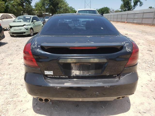 Photo 6 from auction – 2004 PONTIAC GRAN PRIX with VIN 2G2WP522941222701