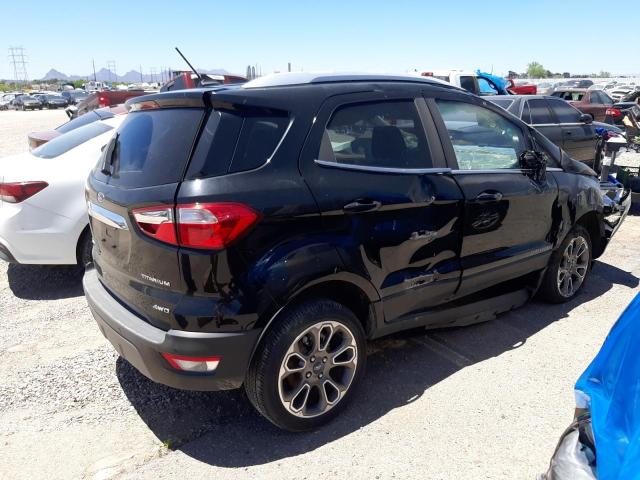 Photo 3 from auction – 2021 FORD ECOSPORT T with VIN MAJ6S3KL1MC400561
