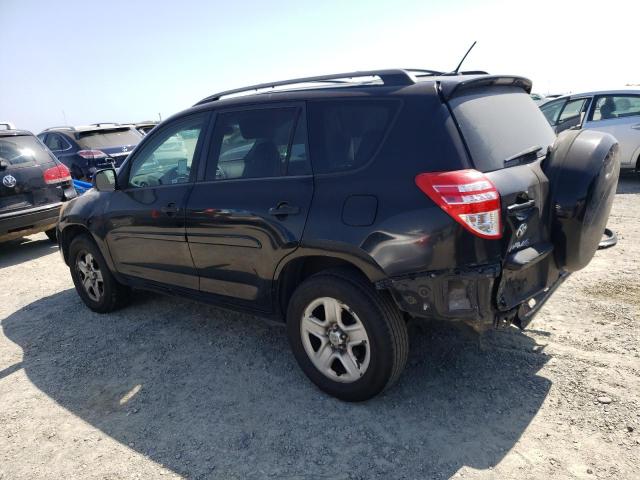 Photo 2 from auction – 2012 TOYOTA RAV4 with VIN 2T3ZF4DV8CW121121