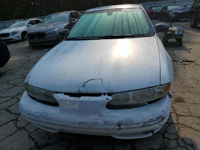 Photo 5 from auction – 2003 OLDSMOBILE ALERO GL with VIN 1G3NL52F23C290935
