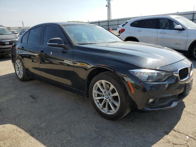 Photo 4 from auction – 2016 BMW 320 I with VIN WBA8E1G55GNU11030