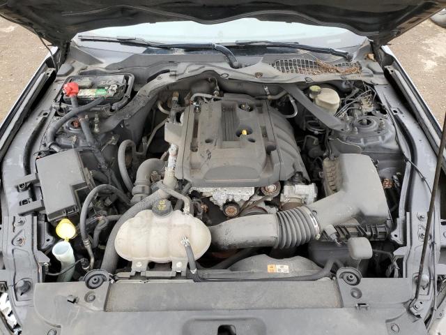 Photo 11 from auction – 2015 FORD MUSTANG with VIN 1FATP8UH1F5409939
