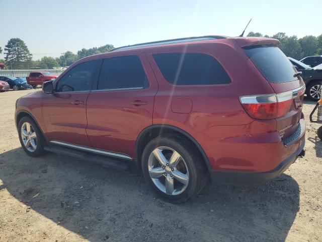 Photo 2 from auction – 2013 DODGE DURANGO SX with VIN 1C4RDJAG8DC684782
