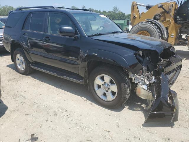 Фото 4 с аукциона – 2005 TOYOTA 4RUNNER LI с VIN JTEZU17R650051978
